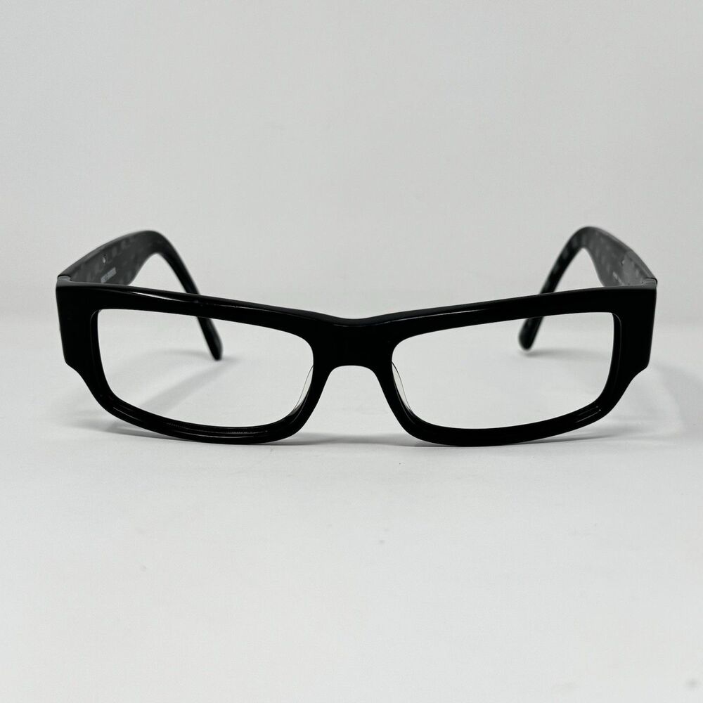 Harley-Davidson HDX820 BLK-3 Black Sunglass Frames 57-17-140